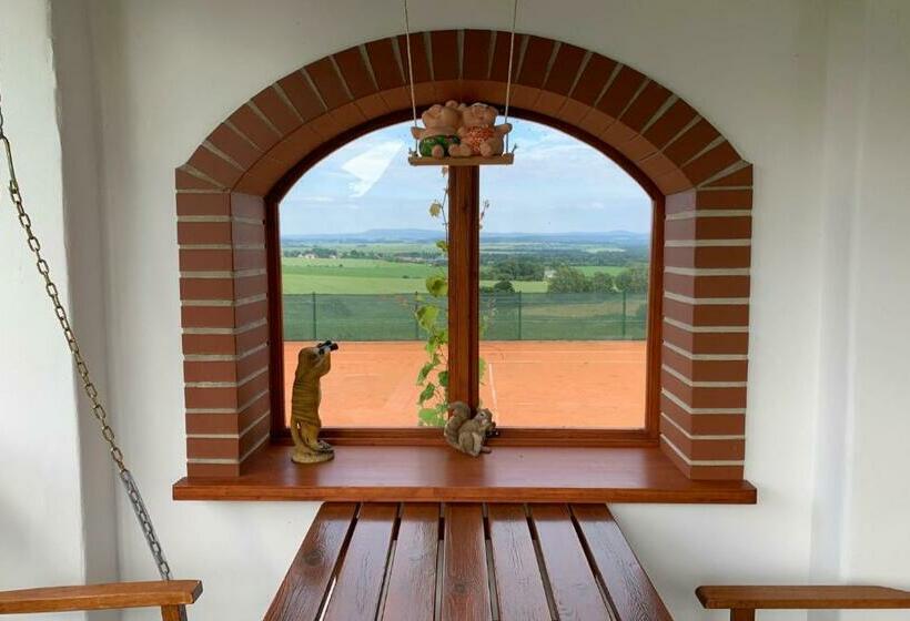 بنسيون Penzion Rogallo