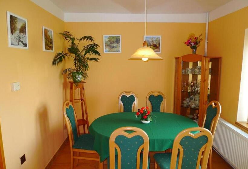 بنسيون Penzion Rogallo