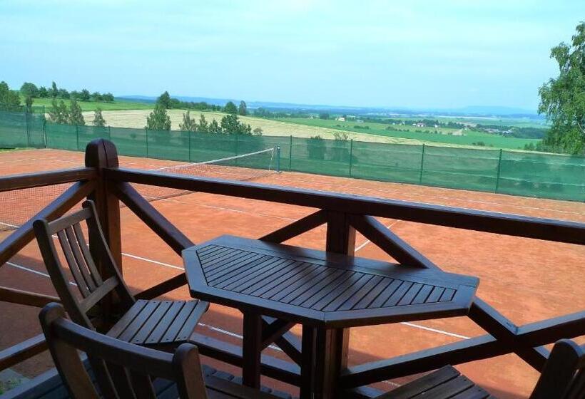 بنسيون Penzion Rogallo