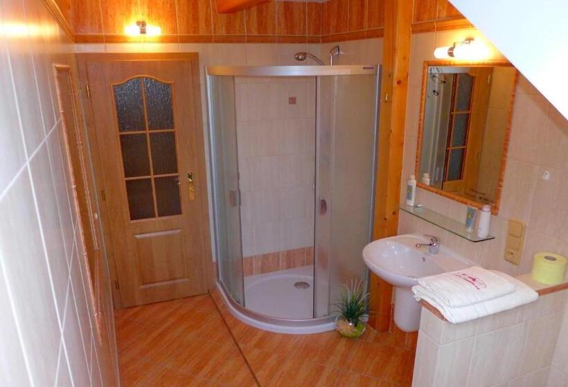 بنسيون Penzion Rogallo