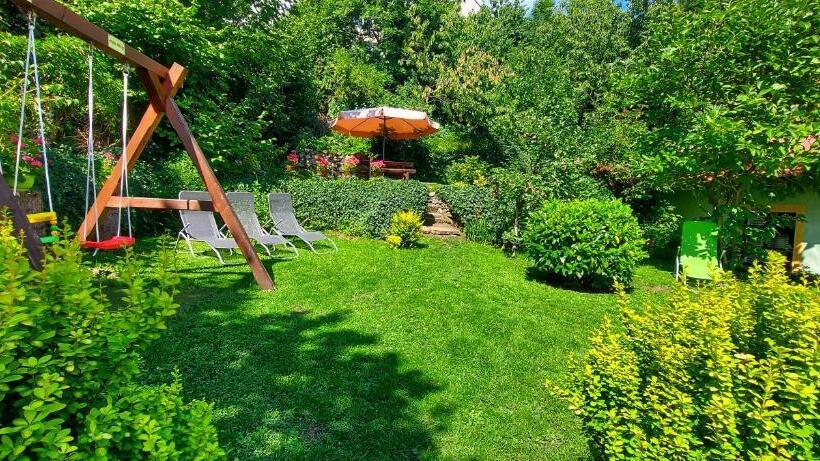 بنسيون Penzion Tomino