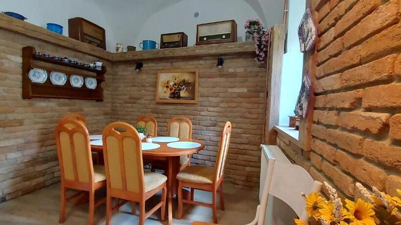 بنسيون Penzion Tomino