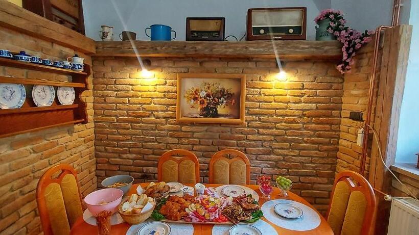 بنسيون Penzion Tomino