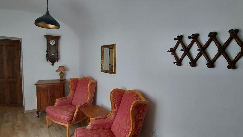 بنسيون Penzion Tomino