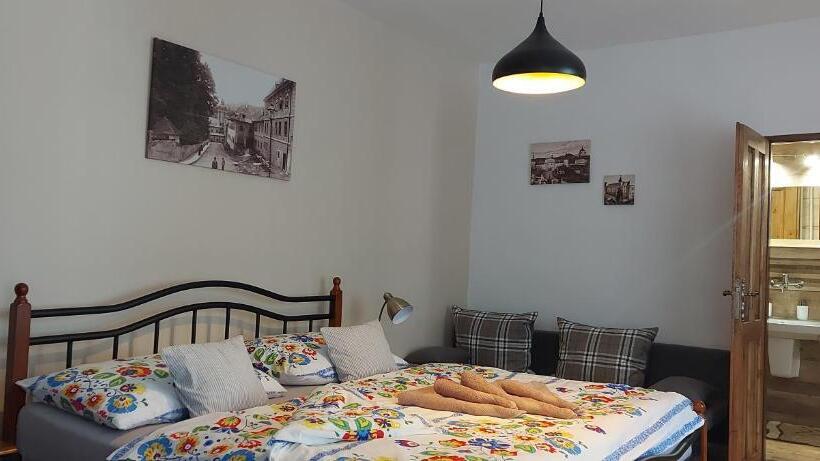 بنسيون Penzion Tomino