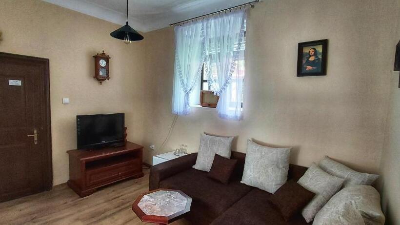 بنسيون Penzion Tomino