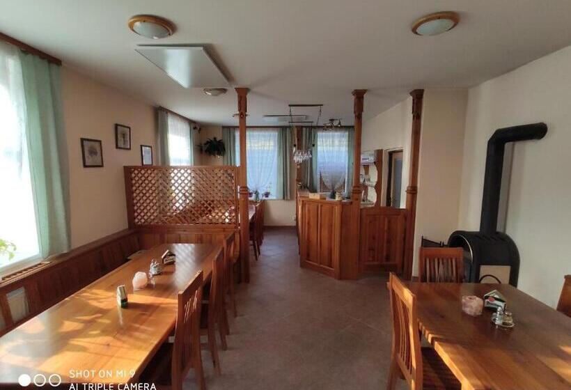 Пансион Rodinný Penzion U Wolfů