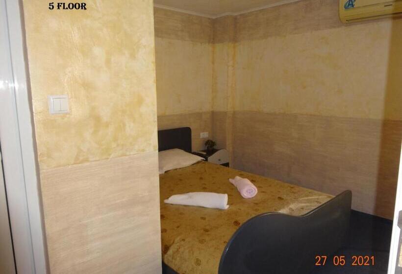 ペンション Rooms Nesebar Eli