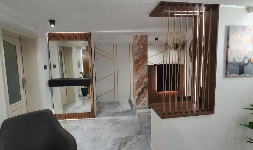 ペンション Rooms Nesebar Eli