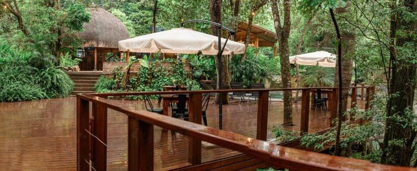 膳宿费 Serenity Mountain And Forest Lodge