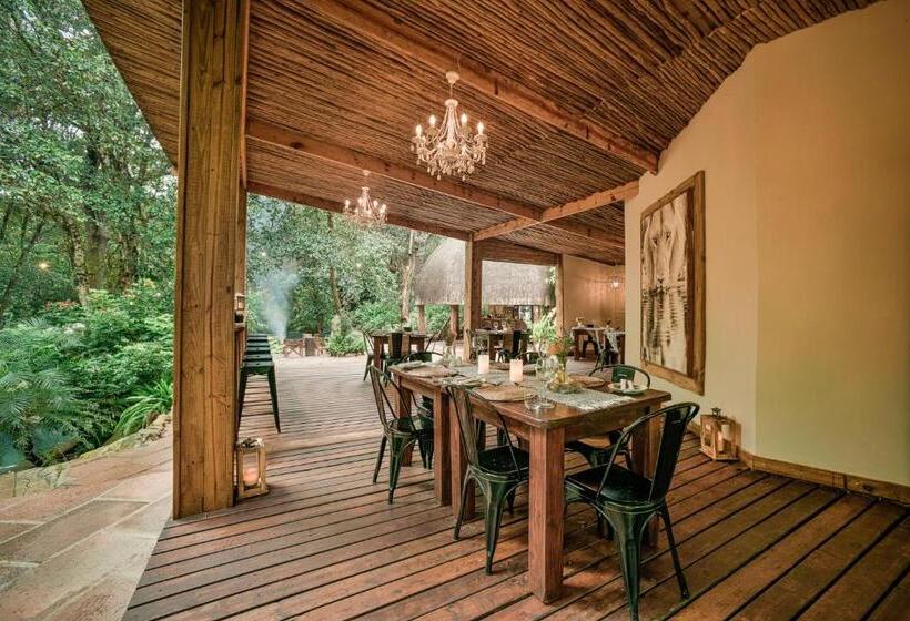 膳宿费 Serenity Mountain And Forest Lodge