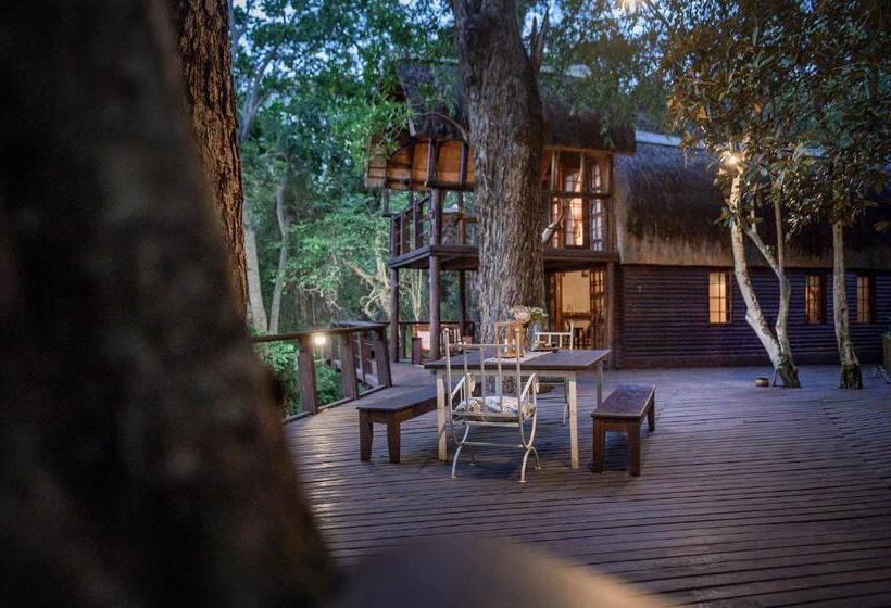 膳宿费 Serenity Mountain And Forest Lodge