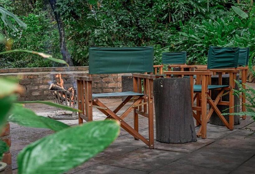 膳宿费 Serenity Mountain And Forest Lodge