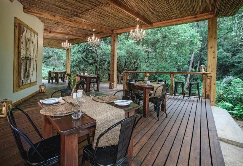 膳宿费 Serenity Mountain And Forest Lodge