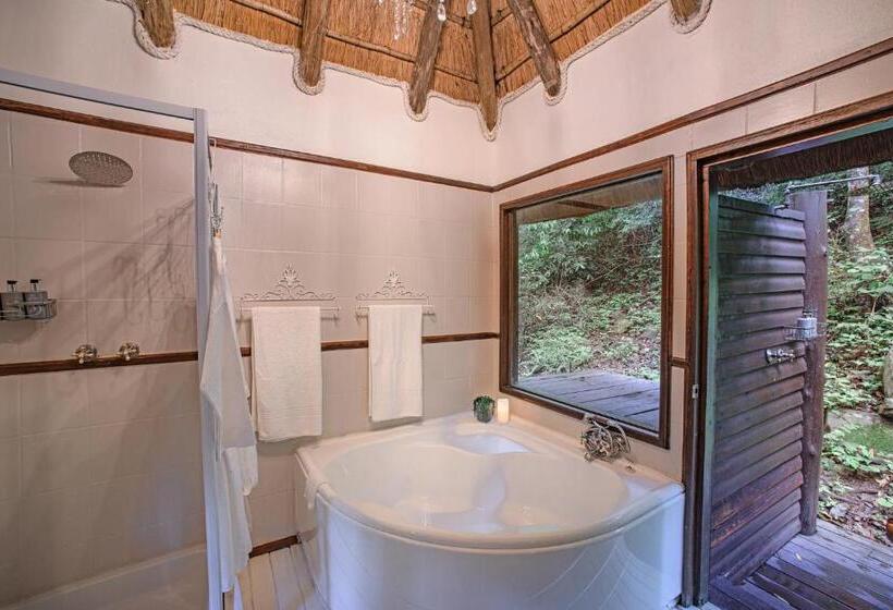 膳宿费 Serenity Mountain And Forest Lodge