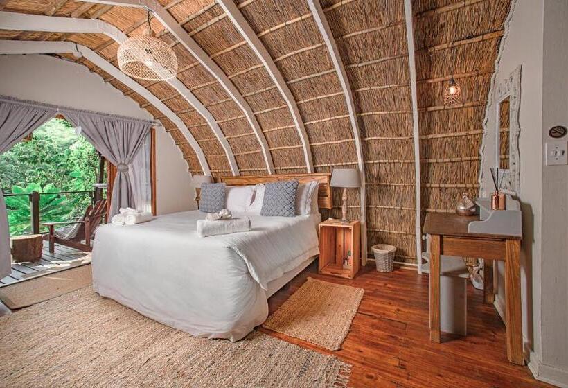 膳宿费 Serenity Mountain And Forest Lodge