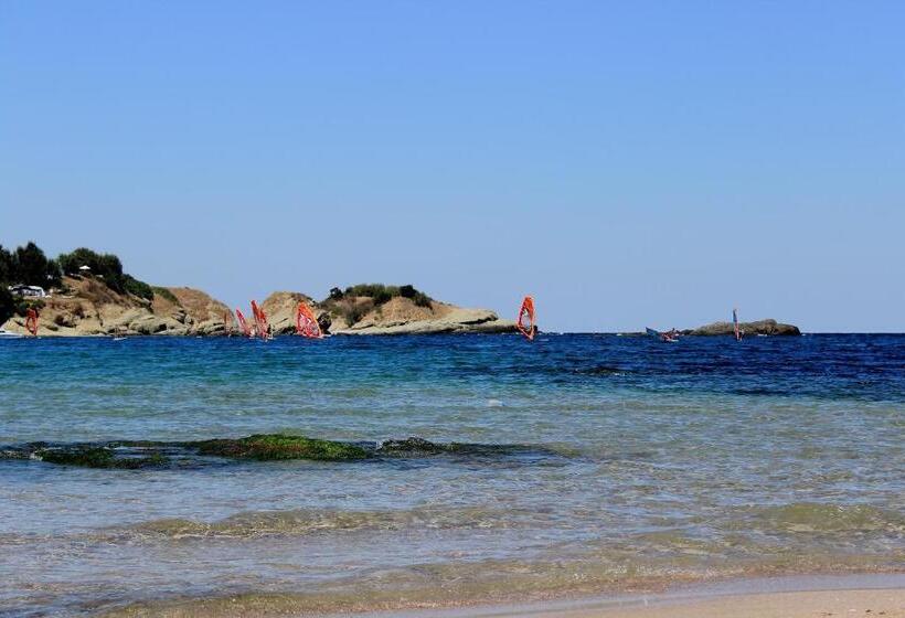 Пансион Tangra Guest House