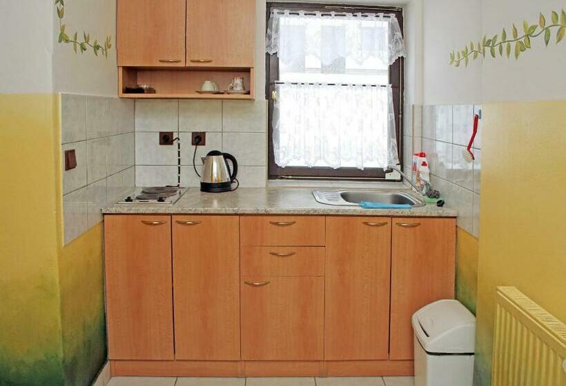 ペンション Ubytování Karolinka