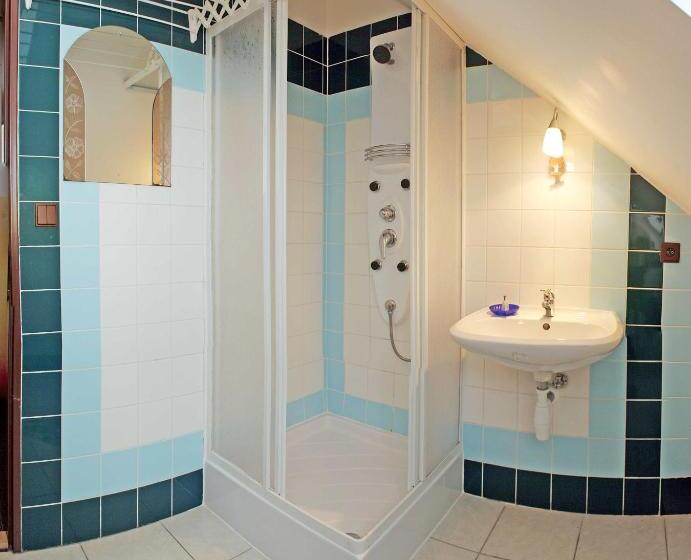 ペンション Ubytování Karolinka