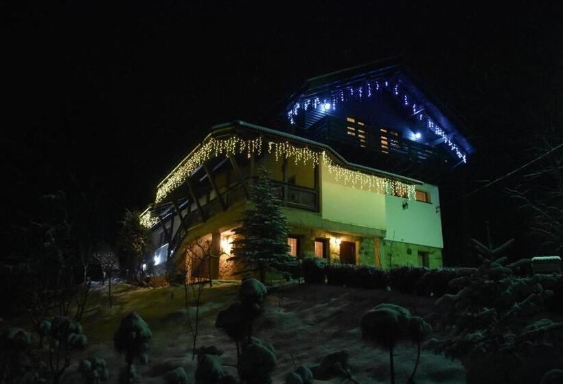 Pension Cabana Ionela