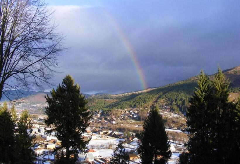Pension Cabana Ionela