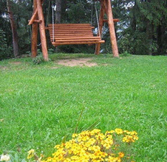 Pension Cabana Ionela