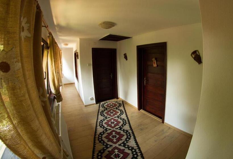 Pension Cabana Ionela