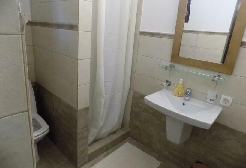 Pensiunea Agroturistică Casa Brădeana