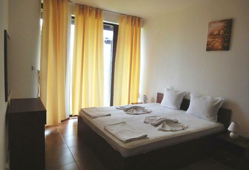 منتجع Bay View Villas   Luxury Villas & Apartments