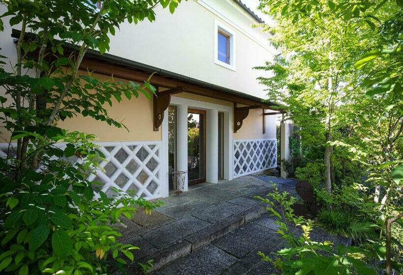 Rjokan 内子の宿 くら