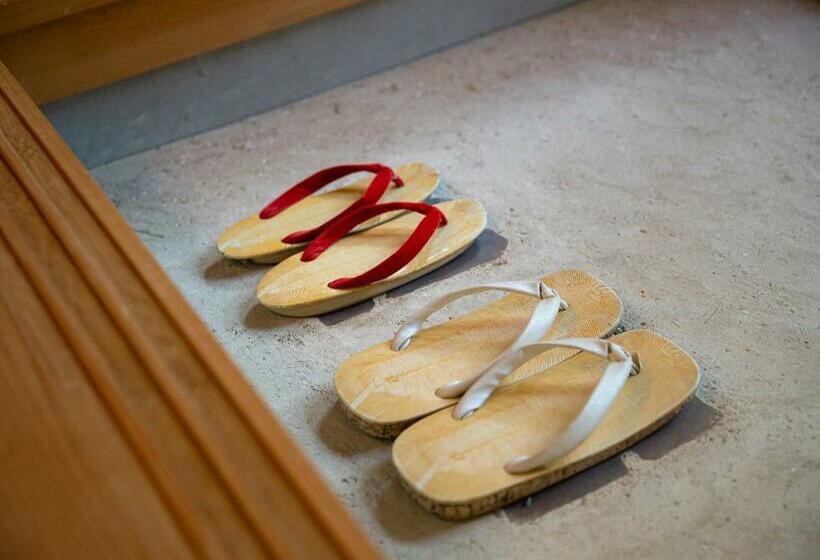 Rjokan 内子の宿 くら