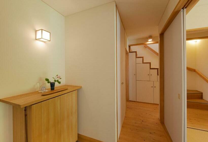 Rjokan 内子の宿 くら