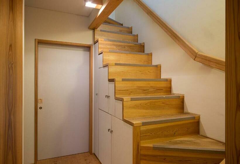 Rjokan 内子の宿 くら