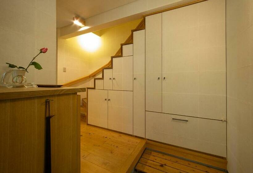 Rjokan 内子の宿 くら