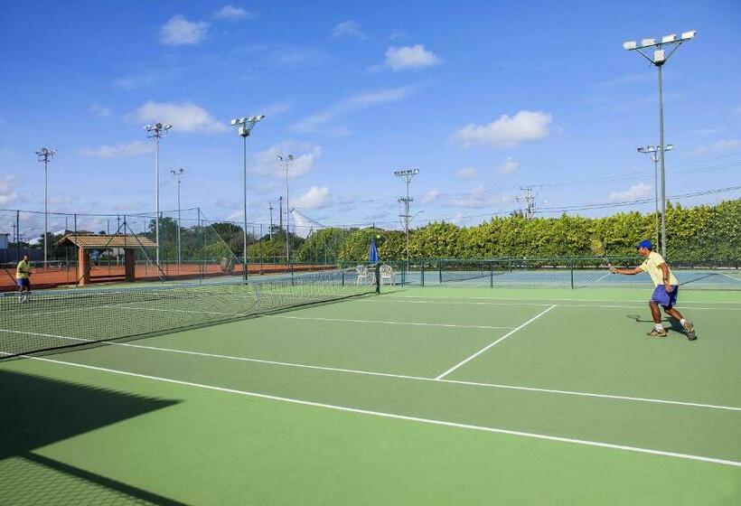 Sauipe Resorts Ala Terra  All Inclusive