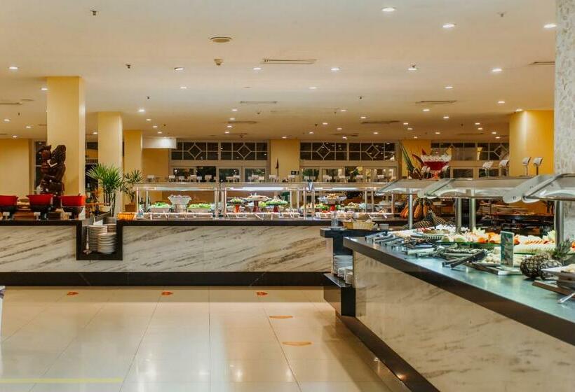 Sauipe Resorts Ala Terra  All Inclusive