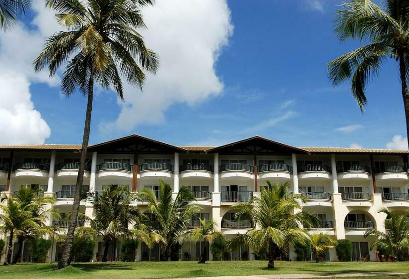 Sauipe Resorts Ala Terra  All Inclusive