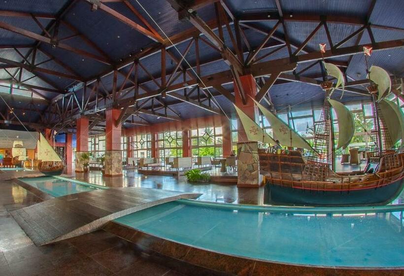 Sauipe Resorts Ala Terra  All Inclusive