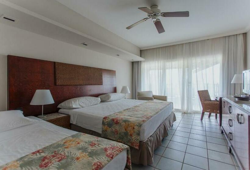 Sauipe Resorts Ala Terra  All Inclusive