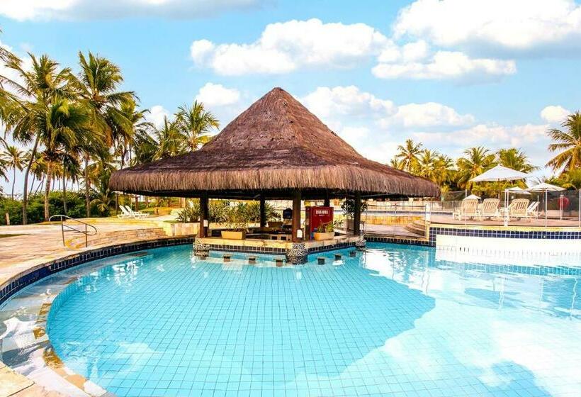Sauipe Resorts Ala Terra  All Inclusive