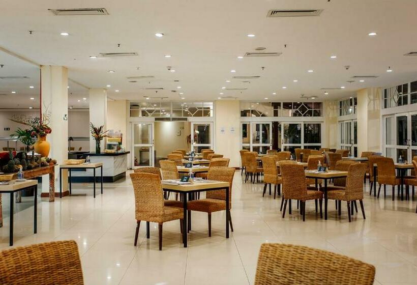 Sauipe Resorts Ala Terra  All Inclusive