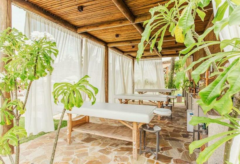 Sauipe Resorts Ala Terra  All Inclusive
