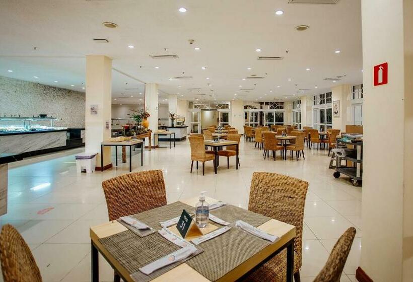 Sauipe Resorts Ala Terra  All Inclusive