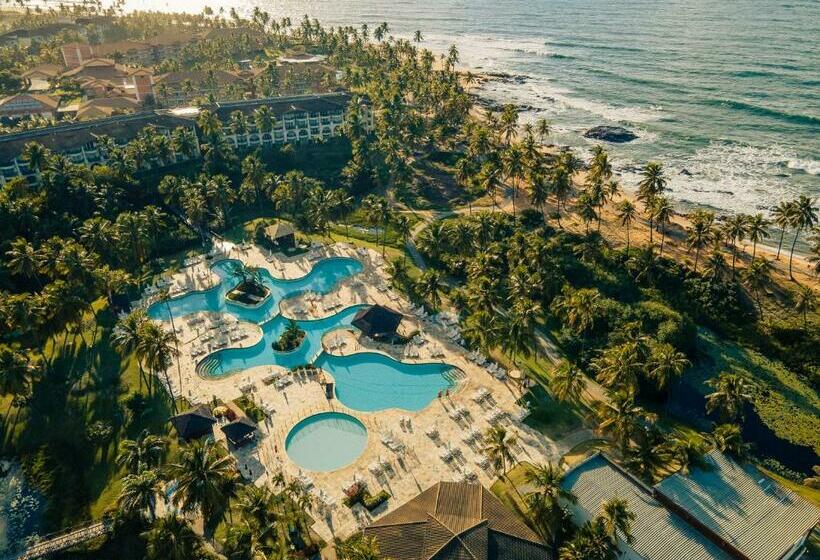 Sauipe Resorts Ala Terra  All Inclusive