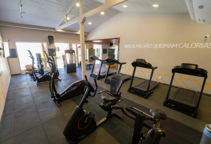 Sauipe Resorts Ala Terra  All Inclusive