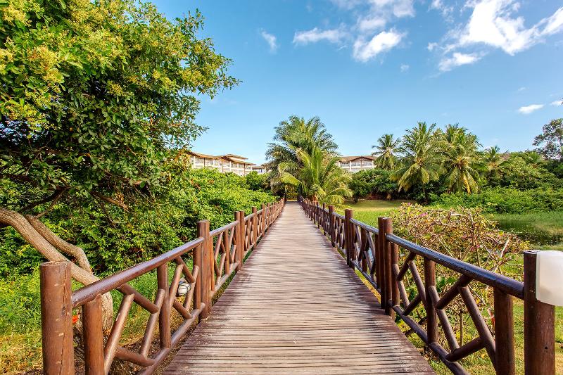 Sauipe Resorts Ala Terra  All Inclusive