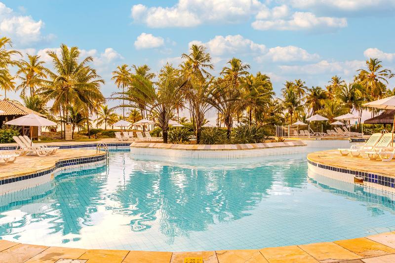 Sauipe Resorts Ala Terra  All Inclusive