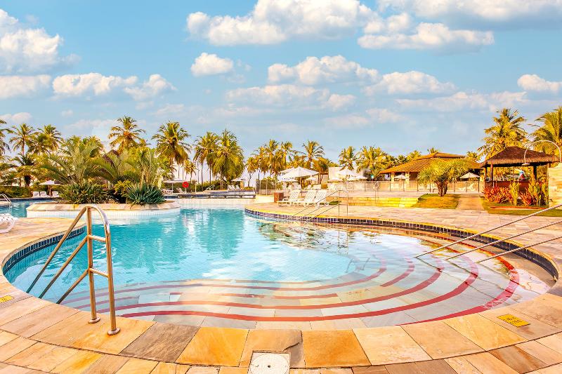 Sauipe Resorts Ala Terra  All Inclusive