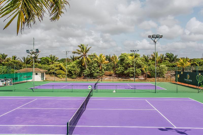 Sauipe Resorts Ala Terra  All Inclusive