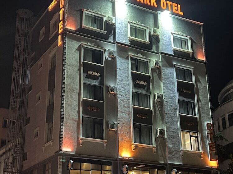 Temel Park Otel